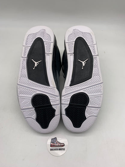 Jordan 4 Retro Fear (2024) (GS)