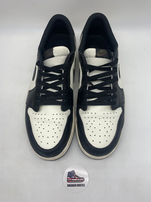 Jordan 1 Retro Low OG Mocha