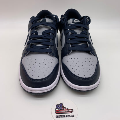Nike Dunk Low Georgetown