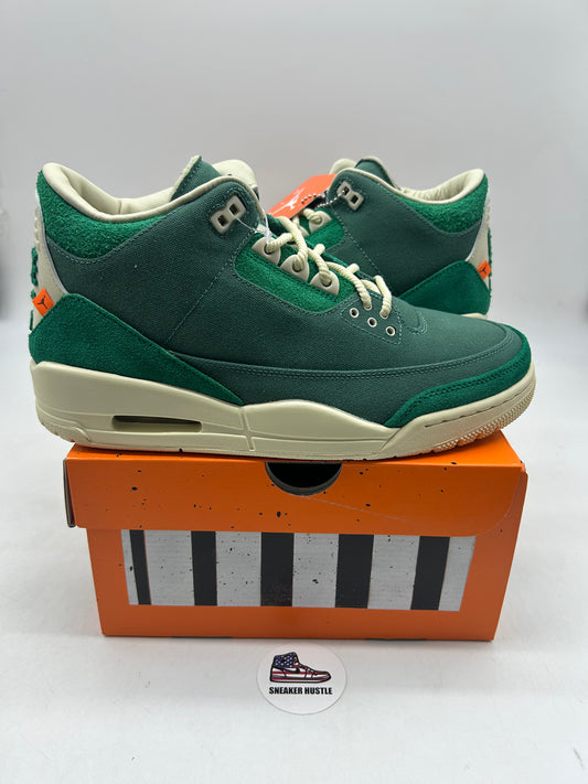 Jordan 3 Retro SP Nina Chanel Abney Bicoastal (Women's)