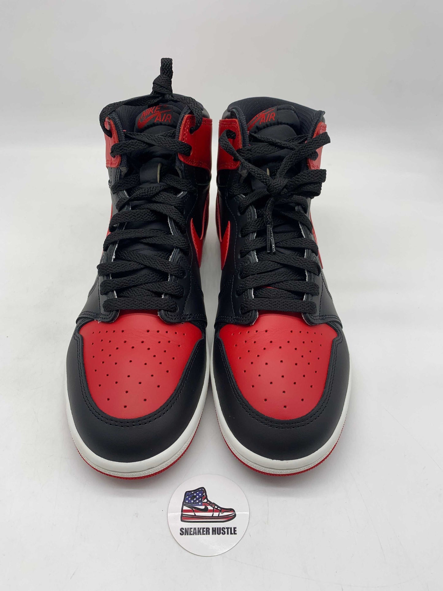 Jordan 1 Retro High '85 OG Bred (2025)