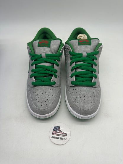 Nike SB Dunk Low Medusa (2012)