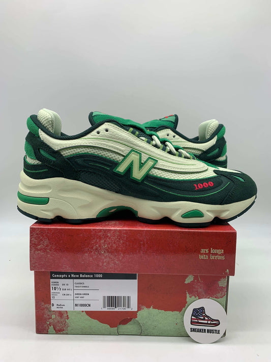 New Balance 1000 Concepts Míle