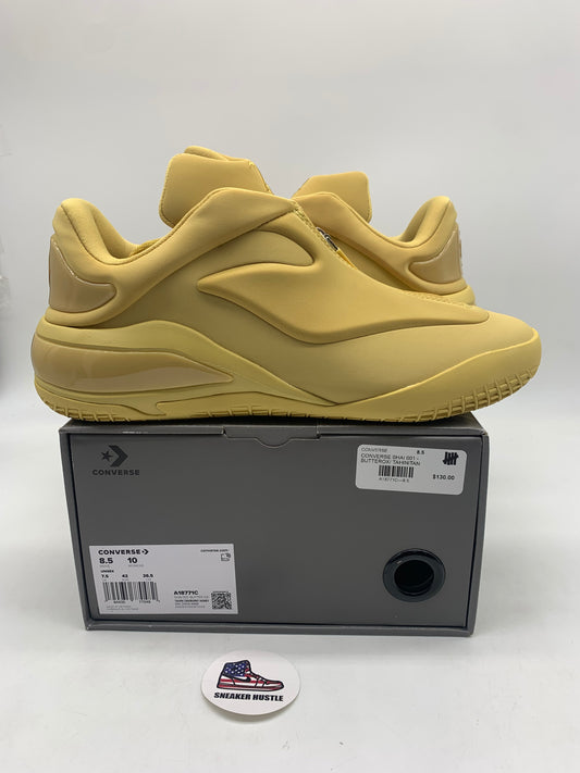 Converse SHAI 001 Butter