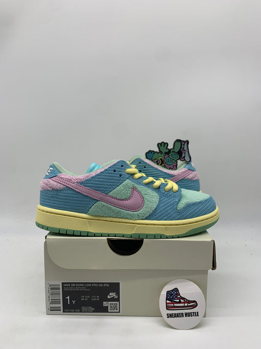 Nike SB Dunk Low Verdy Visty (PS)