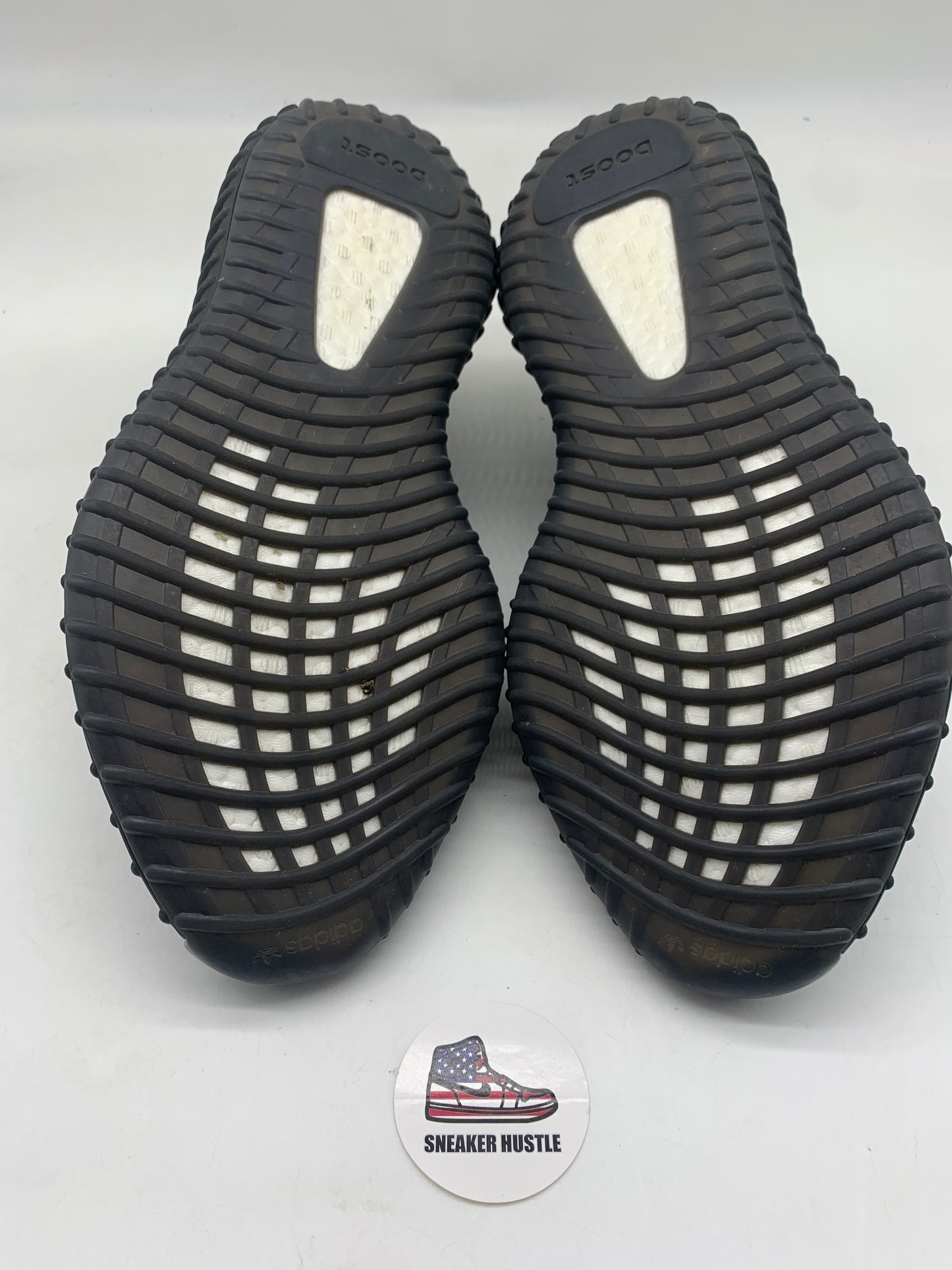 adidas Yeezy Boost 350 V2 Black Red