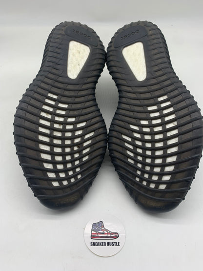 adidas Yeezy Boost 350 V2 Black Red