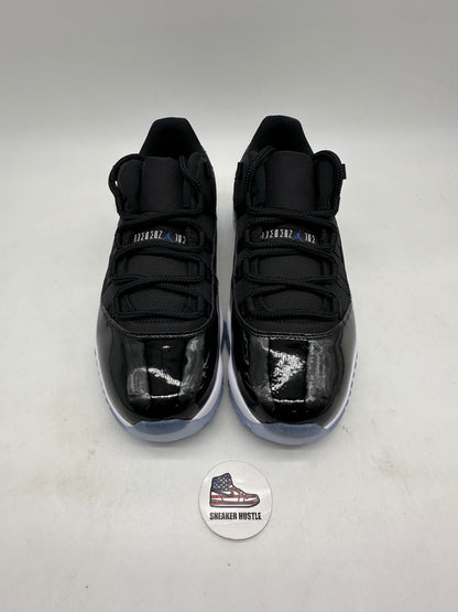Jordan 11 Retro Low Space Jam
