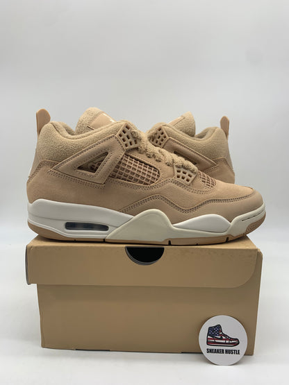 Jordan 4 Retro Cozy Girl (Women's)