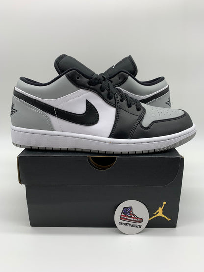 Jordan 1 Low Shadow Toe