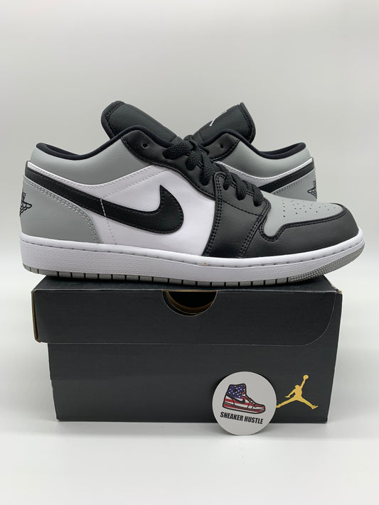 Jordan 1 Low Shadow Toe