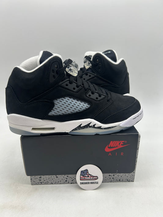 Jordan 5 Retro Moonlight (2021) (GS)
