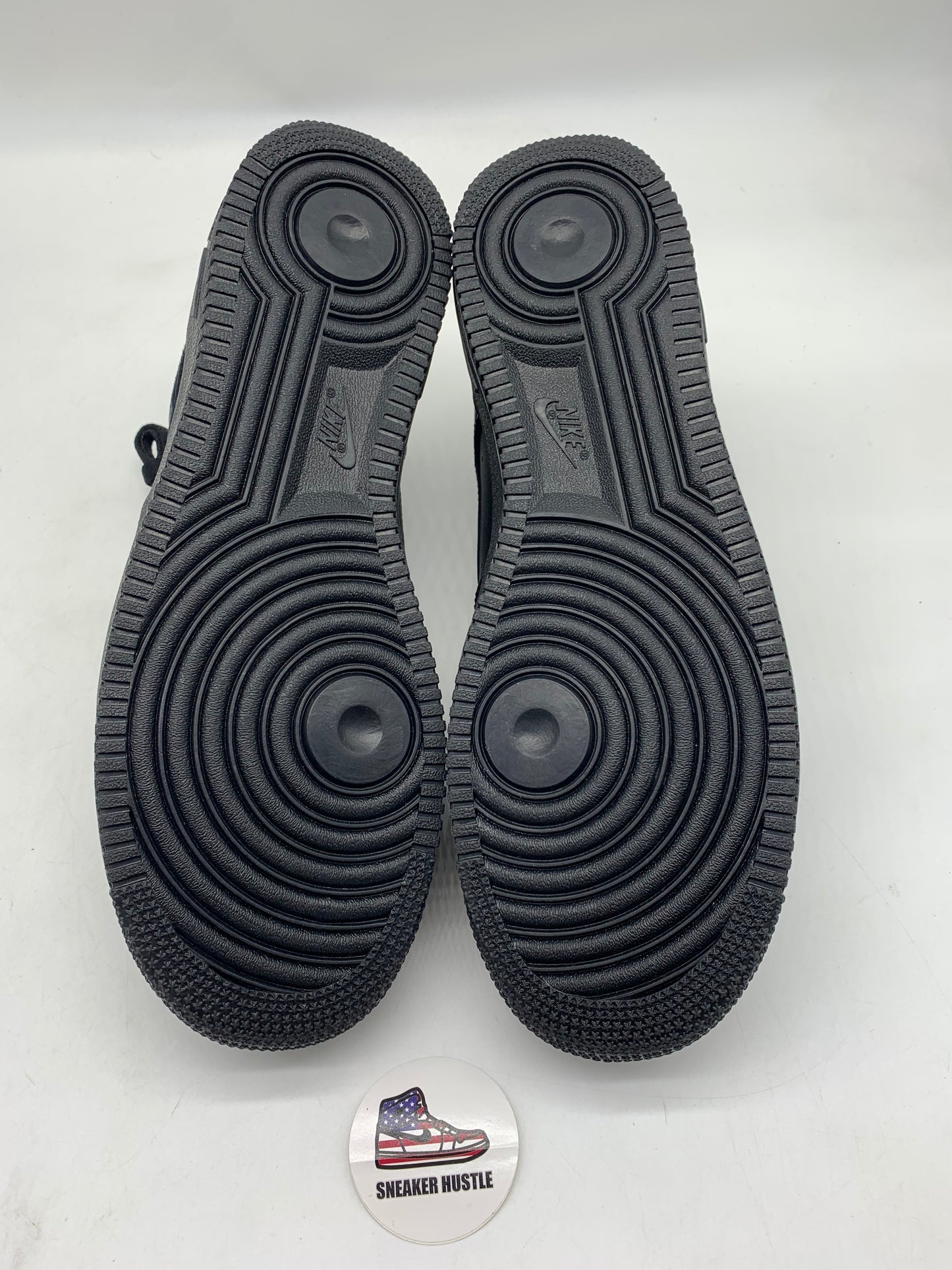 Nike Air Force 1 Low '07 Black