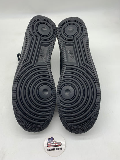 Nike Air Force 1 Low '07 Black