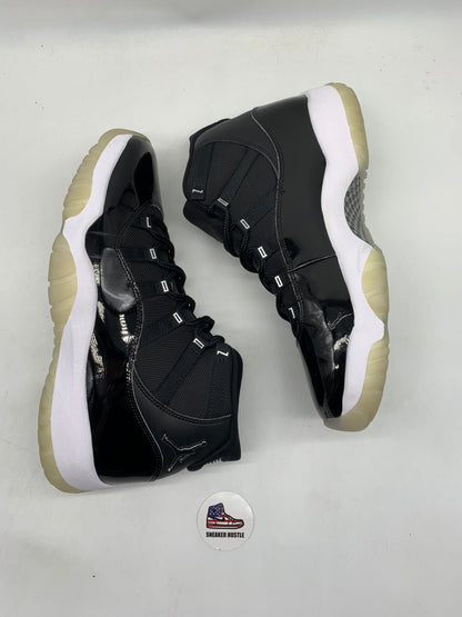 Jordan 11 Retro Jubilee 25th Anniversary
