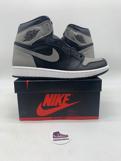 Jordan 1 Retro High Shadow (2018)