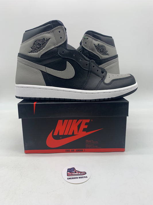 Jordan 1 Retro High Shadow (2018)