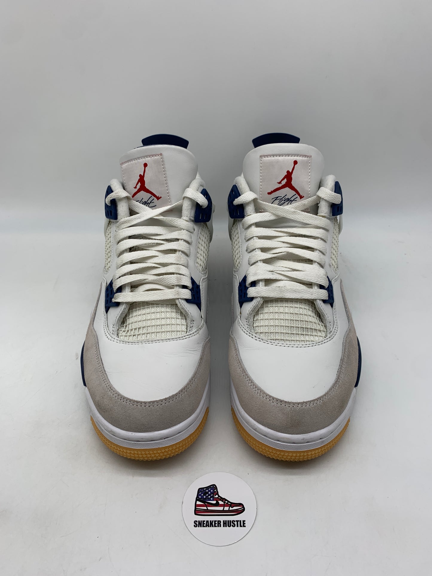 Jordan 4 Retro SB Navy