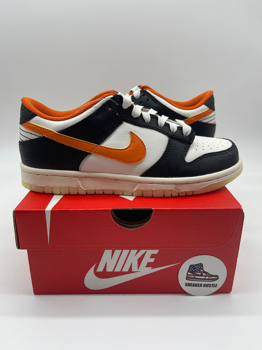 Nike Dunk Low PRM Halloween (2021) (GS)
