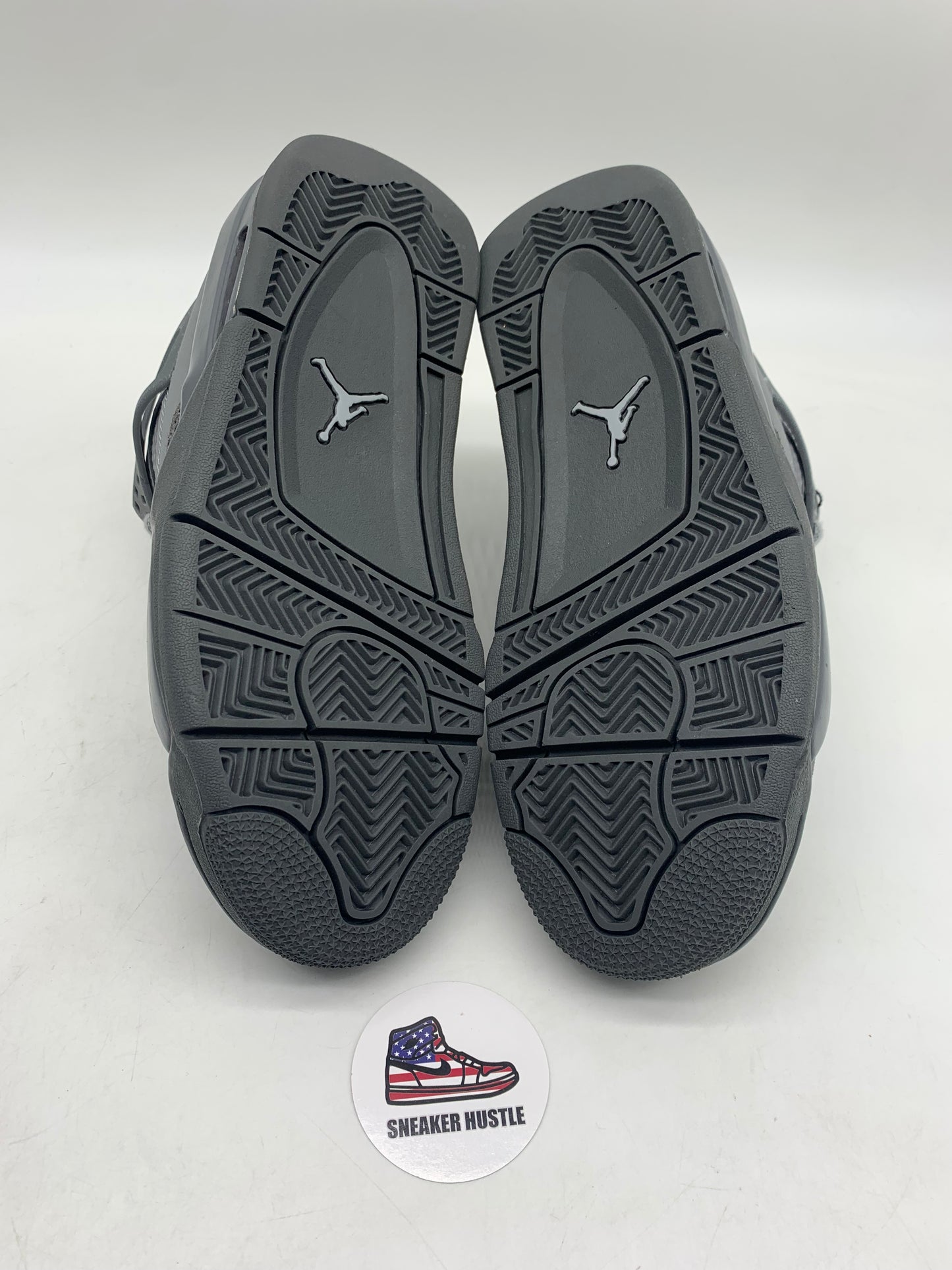 Jordan 4 Retro SE Paris Olympics Wet Cement (GS)