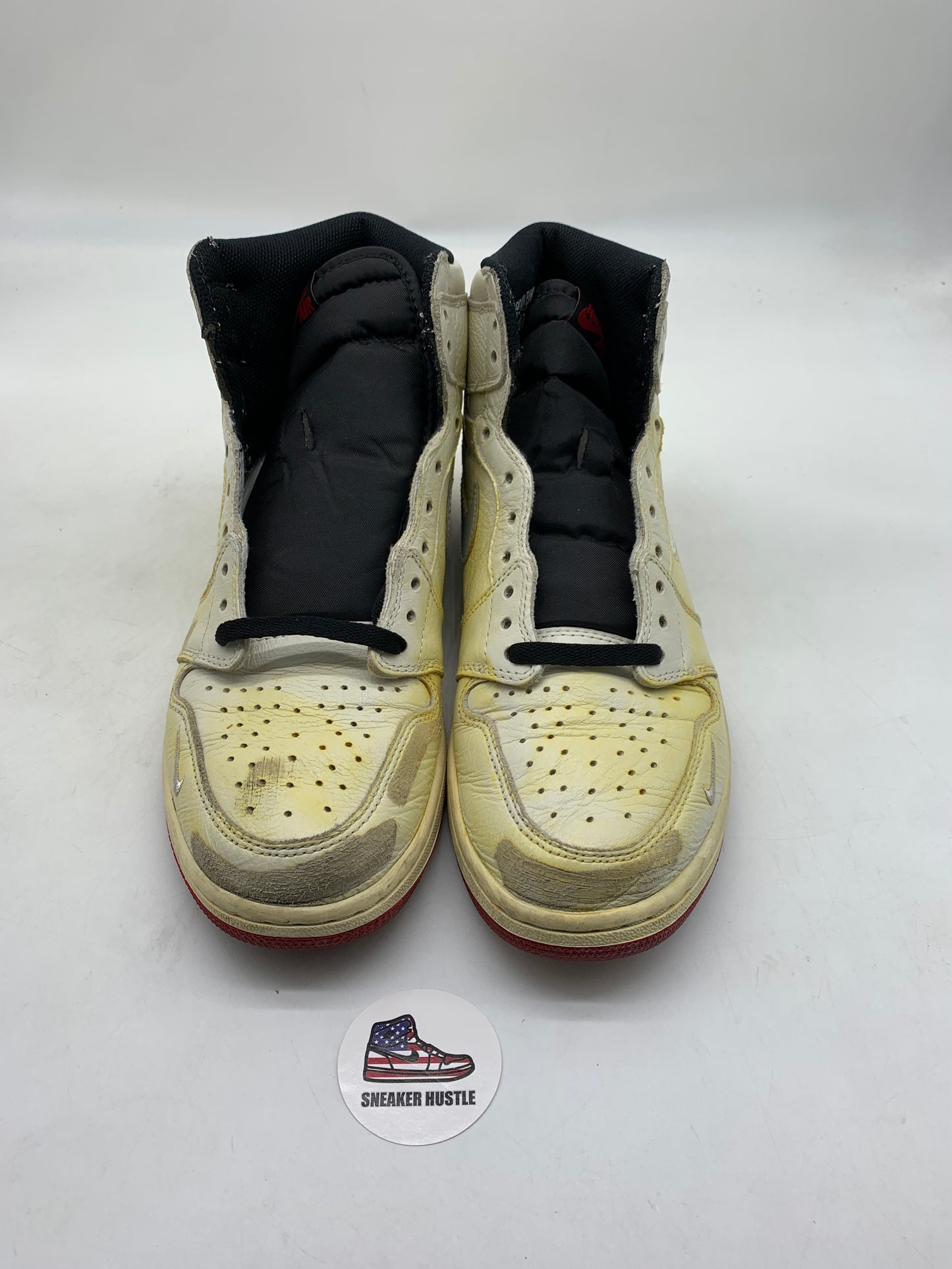 Jordan 1 Retro High Nigel Sylvester