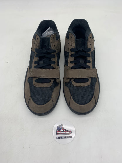 Jordan Jumpman Jack TR Travis Scott Dark Mocha (PS)