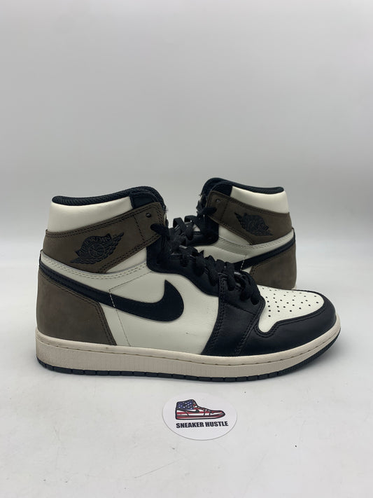 Jordan 1 Retro High Dark Mocha