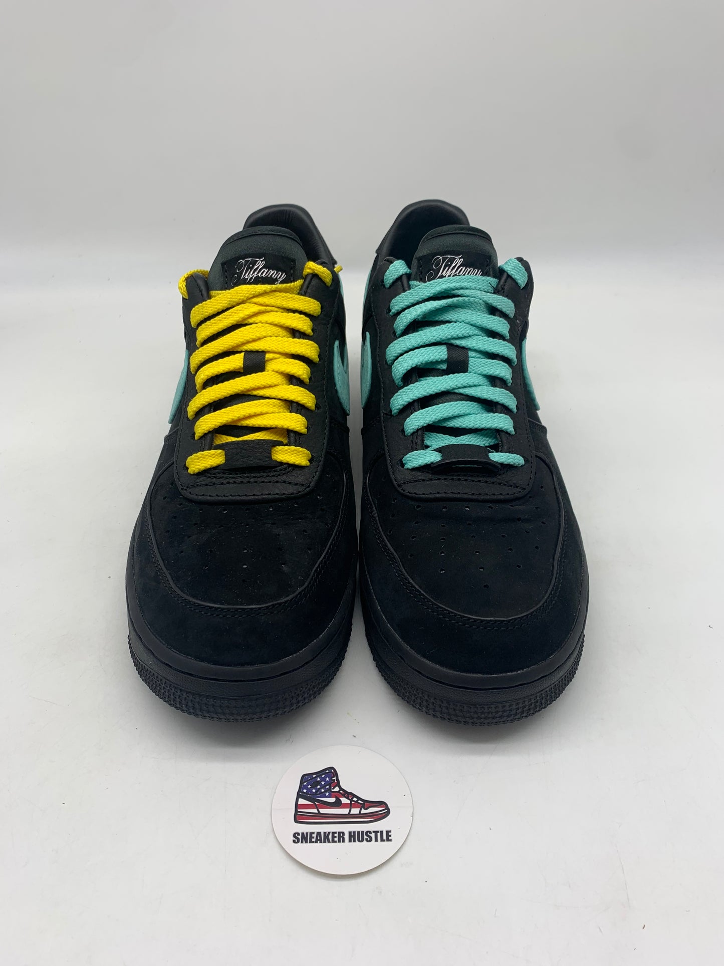 Nike Air Force 1 Low Tiffany & Co. 1837