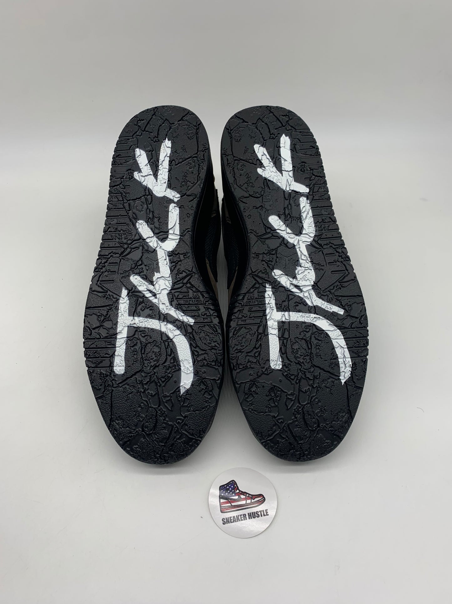 Jordan Jumpman Jack TR Travis Scott Dark Mocha