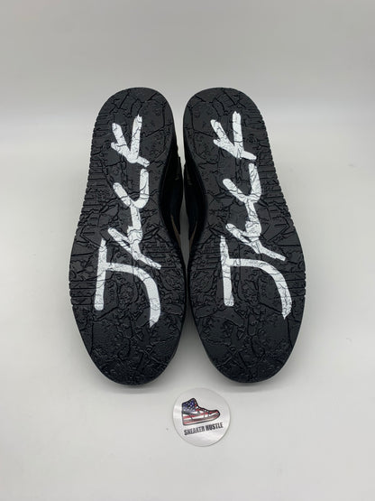 Jordan Jumpman Jack TR Travis Scott Dark Mocha