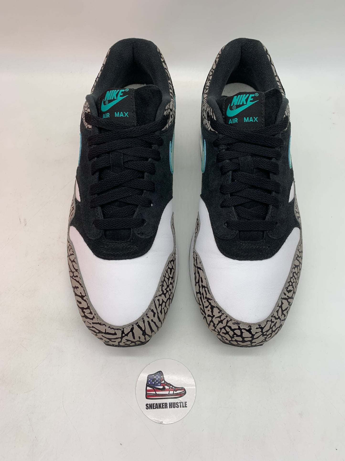Nike Air Max 1 atmos Elephant (2017)