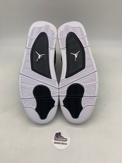 Air Jordan 4 Retro 'Fear' 2024