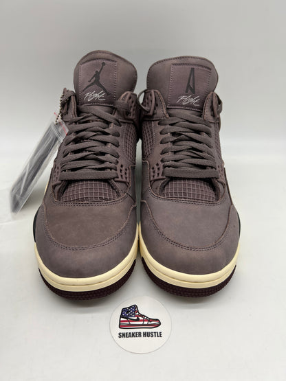 Jordan 4 Retro SP A Ma Maniére Violet Ore