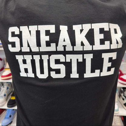 HUSTLE "BIGGIE" TEE