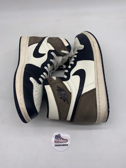 Jordan 1 Retro High Dark Mocha