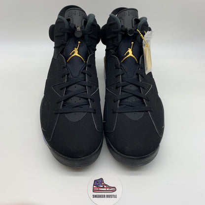Jordan 6 Retro DMP (2020)