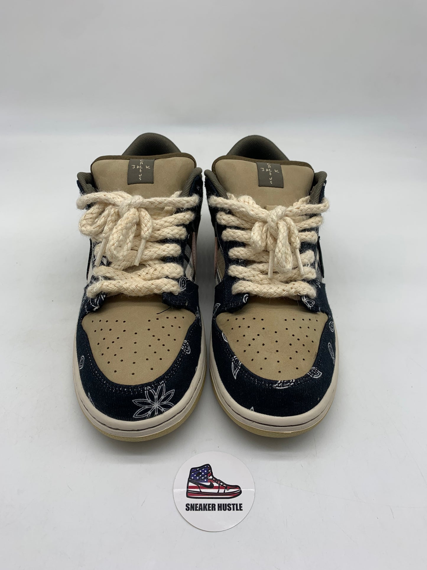 Nike SB Dunk Low Travis Scott