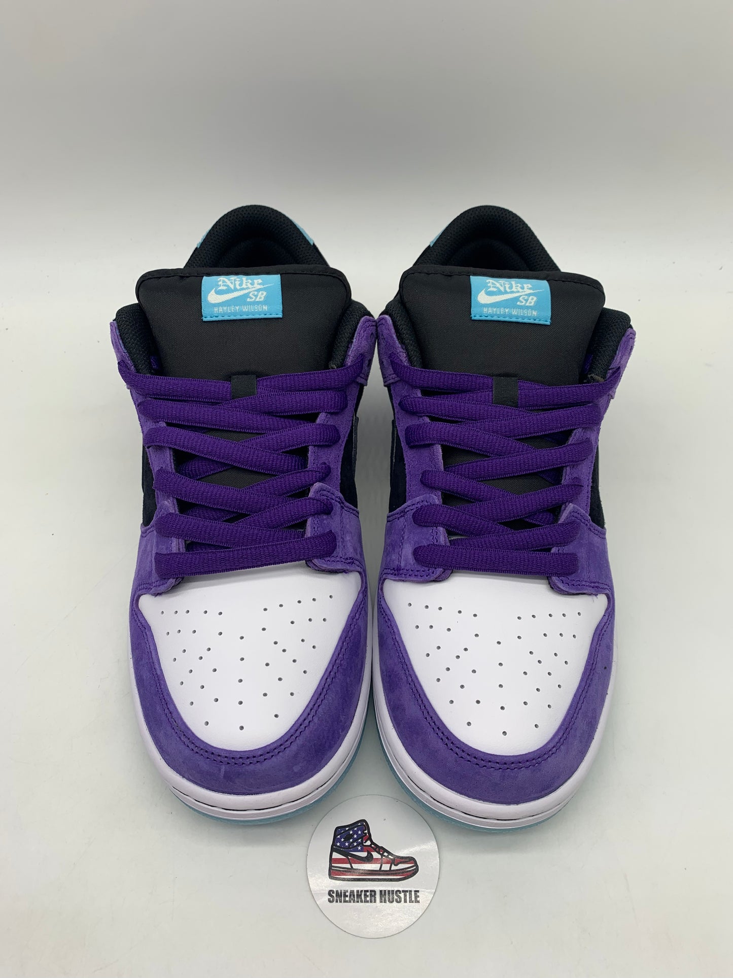 Nike SB Dunk Low Hayley Wilson