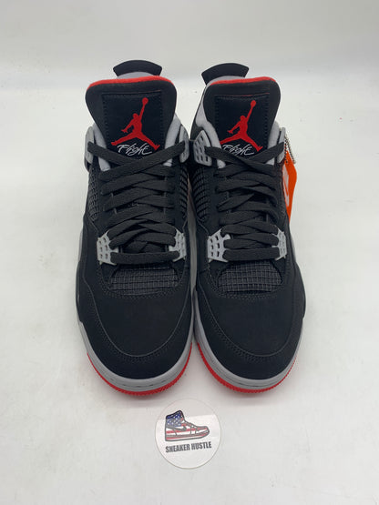 Jordan 4 Retro Bred (2019)