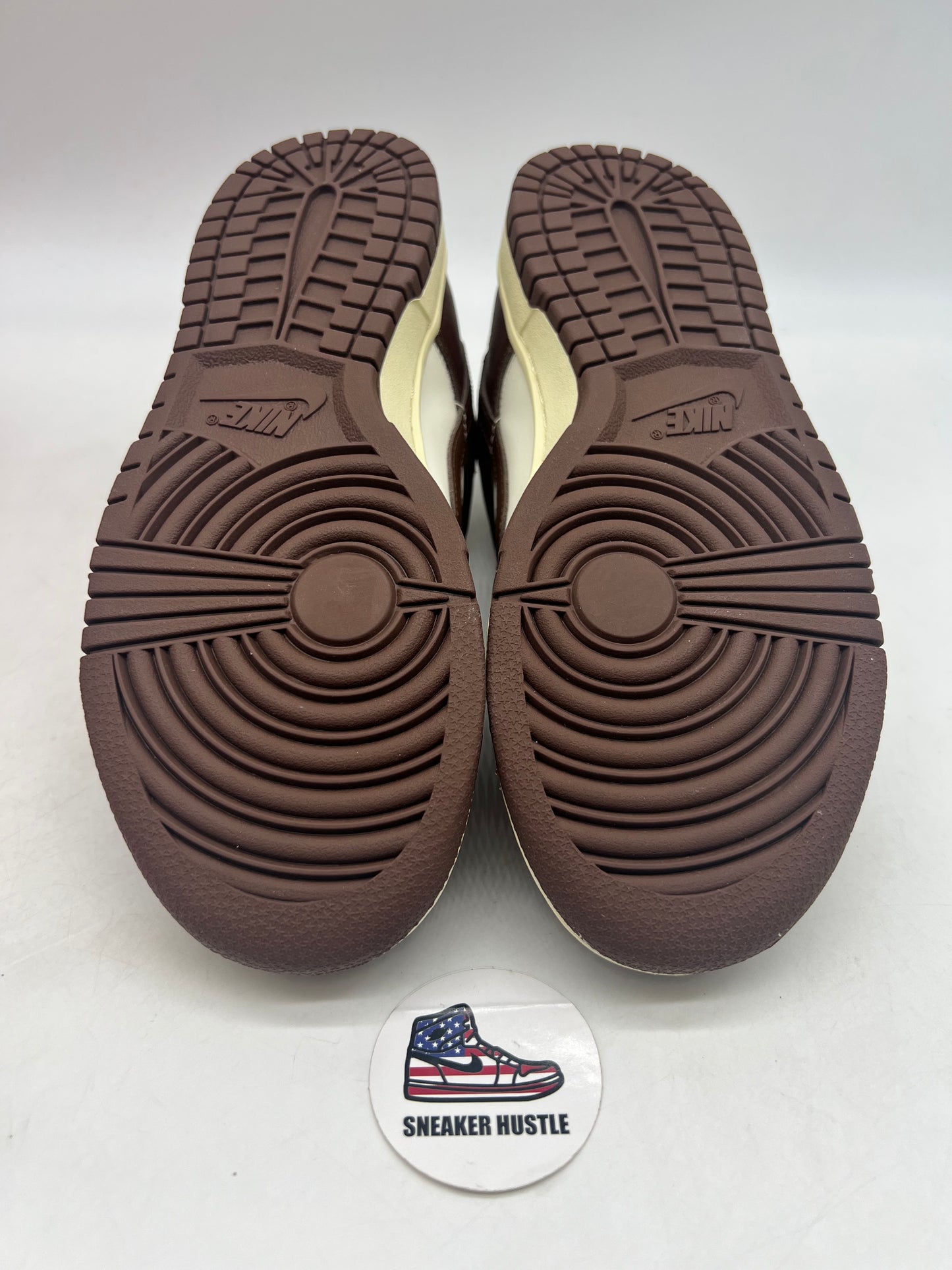 Nike Dunk Low Cacao Wow (Women's)