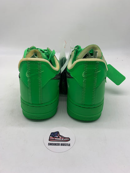 Nike Air Force 1 Low Off-White Brooklyn