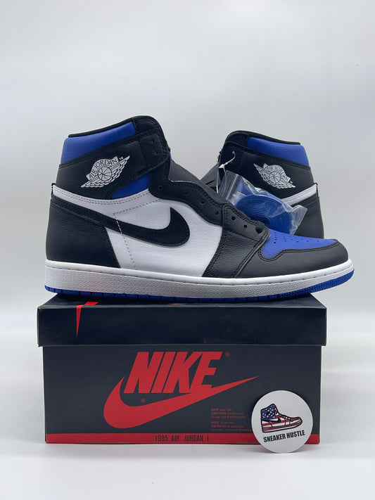 Jordan 1 Retro High Royal Toe