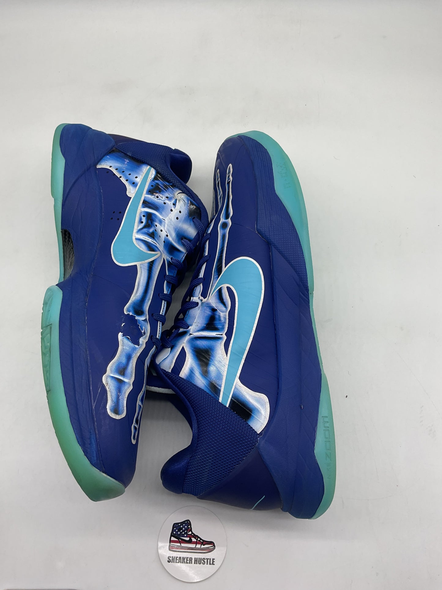 Nike Kobe 5 Protro X-Ray