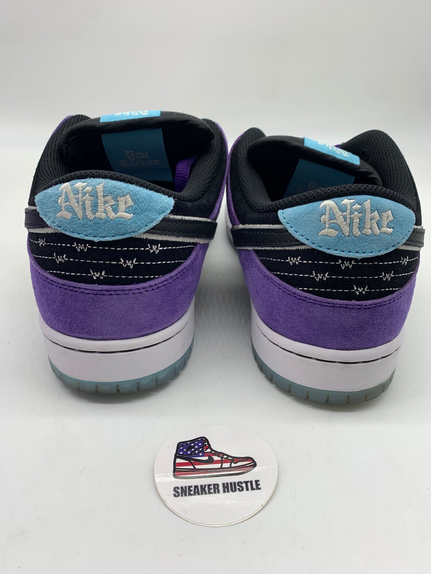 Nike SB Dunk Low Hayley Wilson