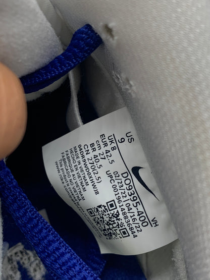 Nike SB Dunk Low Los Angeles Dodgers