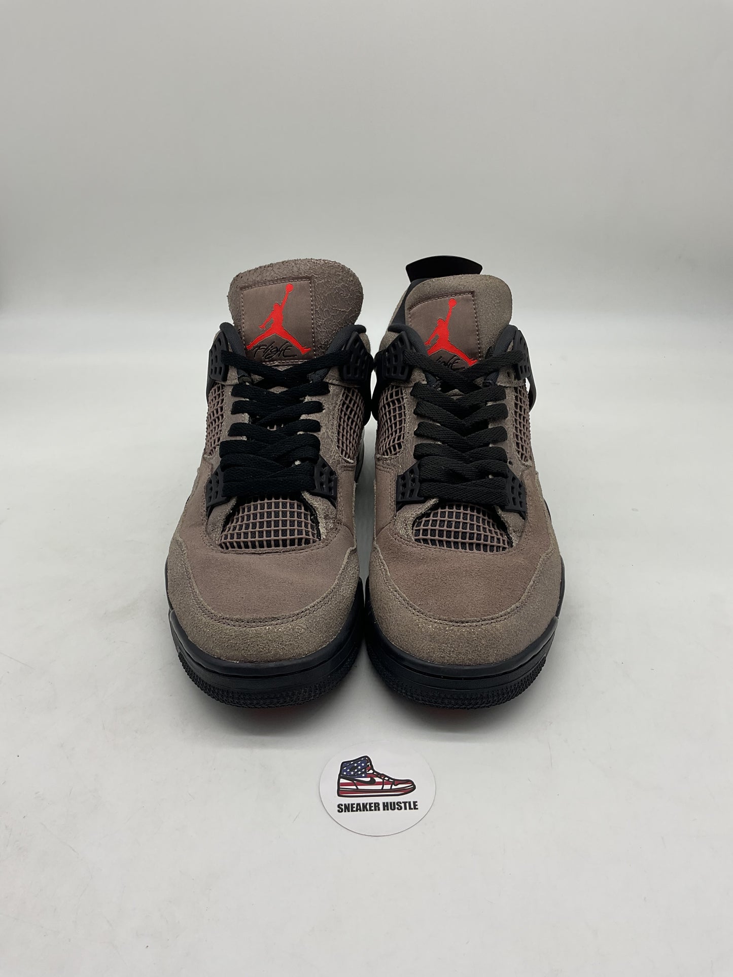 Jordan 4 Retro Taupe Haze