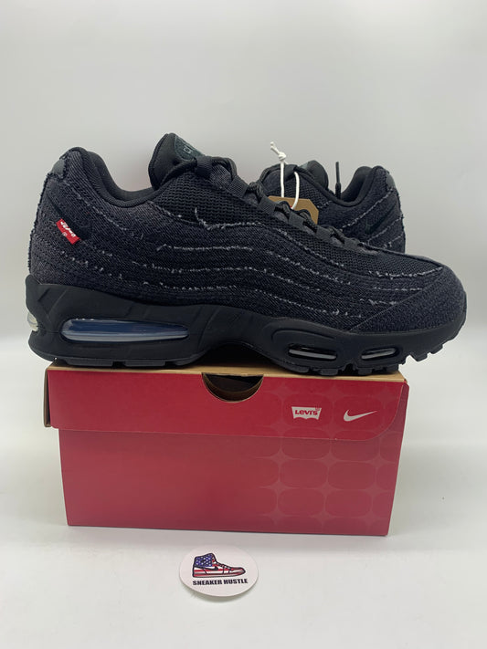 Nike Air Max 95 OG Levis Black