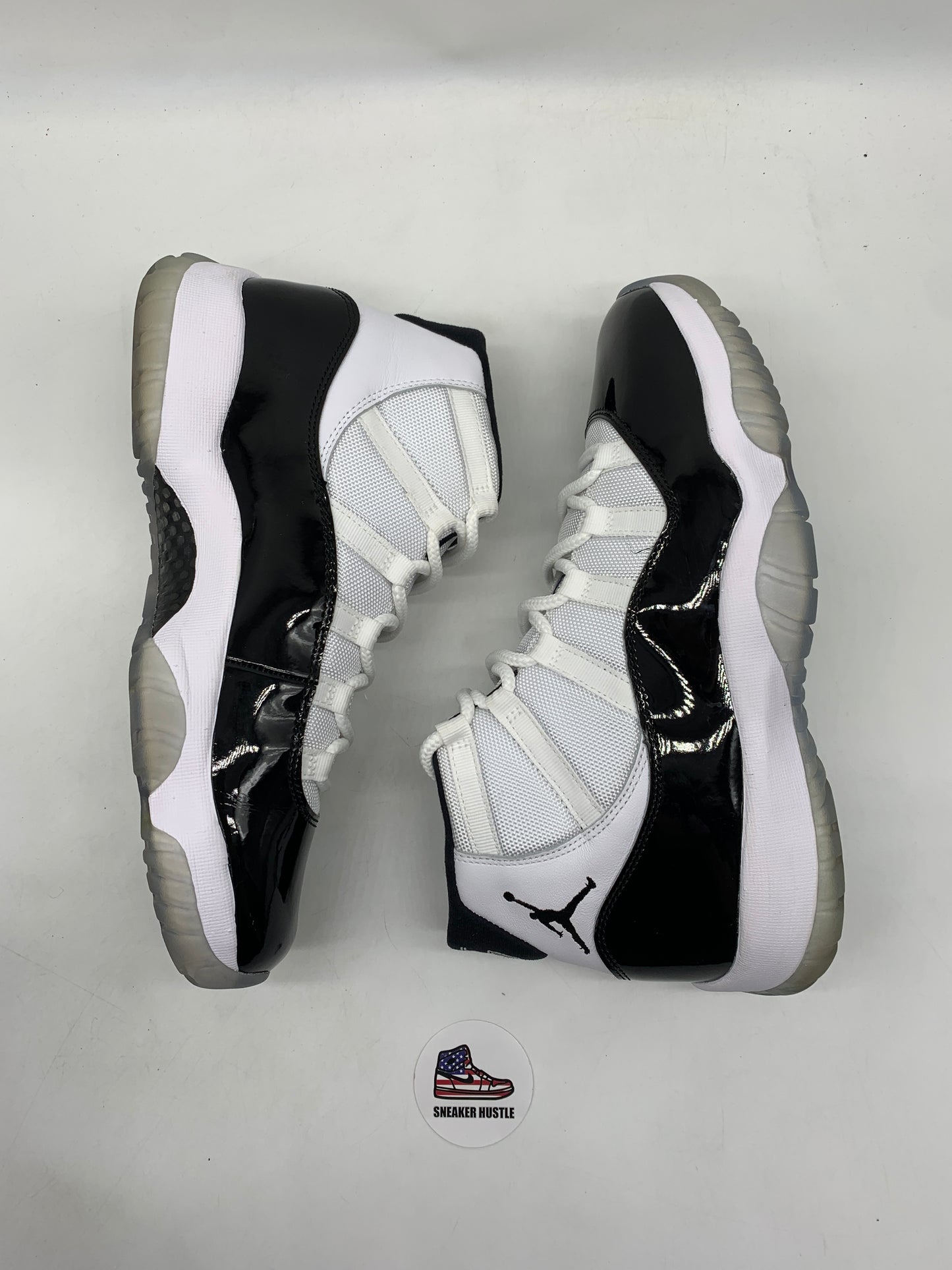 Jordan 11 Retro Concord (2018)