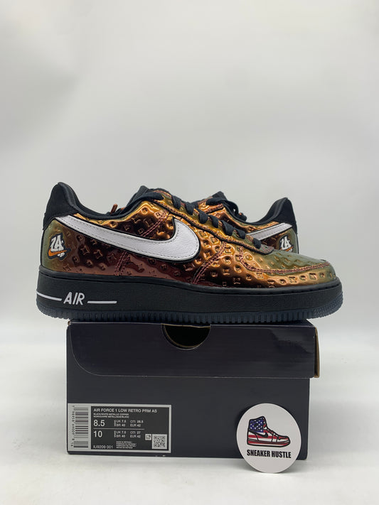 Nike Air Force 1 Low PRM NBA All-Star Weekend (2026)