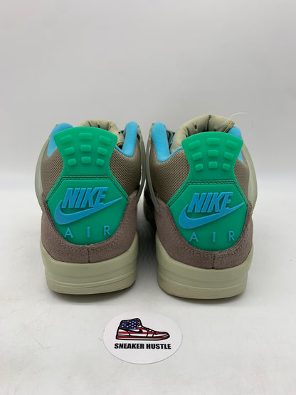 Jordan 4 Retro SP 30th Anniversary Union Taupe Haze